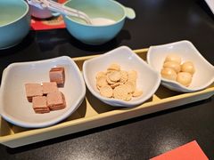 -羽鸽集·乳鸽专门店·地道顺德菜(岭南站店)