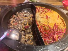 -蜀大侠火锅(总府路店)