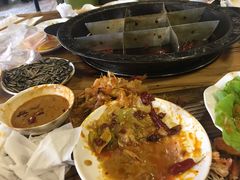 -重庆老火锅(长虹店)
