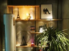 -霖公馆SPA·足道(普善路店)