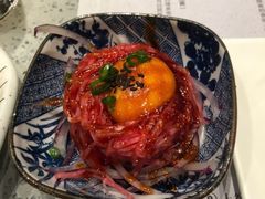 -大渔铁板烧(大悦城店)