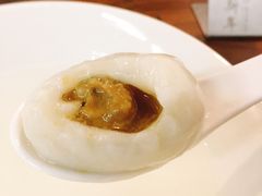 -朱新年·苏式汤团·面点(北寺塔店)