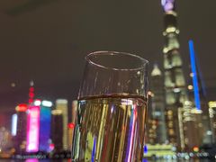 -上海外滩英迪格酒店