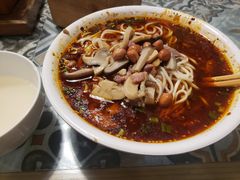 怪味面-吴记怪味面(牛王庙店)