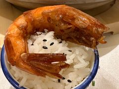 -相思林金岛饭店(青山湖店)