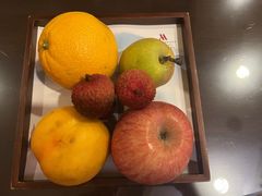 -宁波万豪酒店