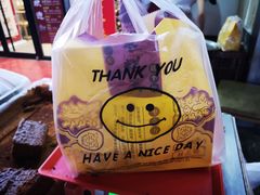 -嘎嘣豆五道口枣糕王(高新万达店)