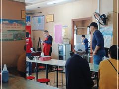 大堂-小龙大肉面馆
