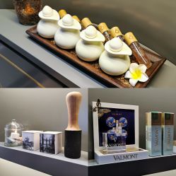 -栖SPA·ONDA ·海菲秀·皑皑科技美肤中心