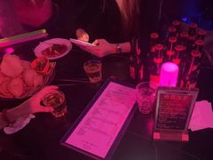 -MOSSO音乐酒吧·live house(南京旗舰店)