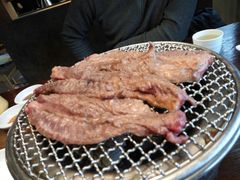 -辛氏火炉·韩式古法烤肉(松北店)