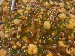 -小郭私房菜·海肠捞饭店(学士街店)