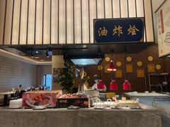 -杭州开元名都大酒店·地中海自助餐厅