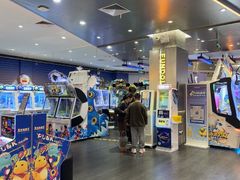 -反斗乐园π(龙华天虹店)