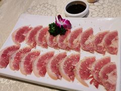 -大树头·花园餐厅(市桥店)