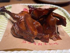 -鸽子窝(黄村店)