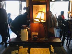 -古董花园(思南路42弄小区店)