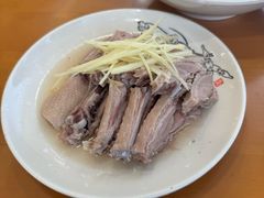 -乡亲鹅肉城(吴江店)