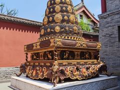 -西安市广仁寺