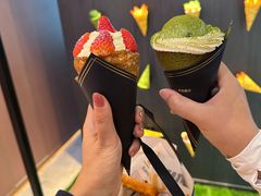 -July tale·可丽饼(德基广场店)