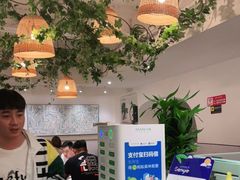 -香香海南菜餐厅