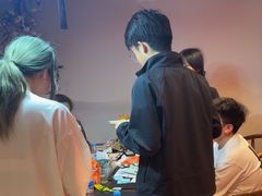 -谜·沉浸侦探剧本杀推理馆(静安店)