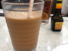 -明园茶餐厅(沙头角店)