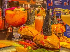 -bluefrog蓝蛙(水游城店)