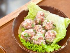 -黔有有贵州酸汤夺夺粉火锅(五味十字店)