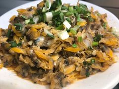 -海口骑楼小吃街