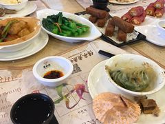 -点都德(千灯湖环宇城店)