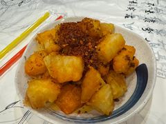 -成都瓜串串(华强北店)