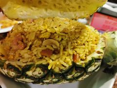 -自然餐厅(Phuket)