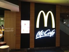 -麦当劳(朗豪坊店)