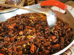 水煮鱼-辣婆婆(航天桥店)