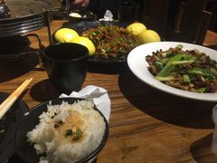 -茶花妹子云南餐厅(北大店)