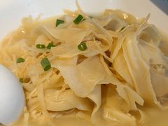农家笋衣-荣小馆(安达仕店)
