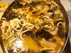 -威斯汀舞台餐厅