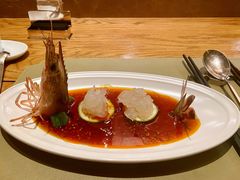 -新荣记(新源南路店)