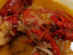 -杨氏青龙虾·羊蝎子(珠江路店)