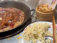 -朱光玉火锅馆(正弘城店)