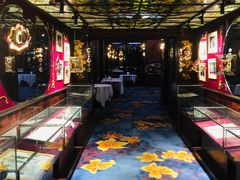-马克西姆餐厅(崇文门店)