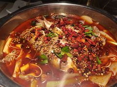 -宽口美蛙鱼头(大唐西市店)