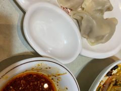 -四姐妹东北饺子(沙尾路店)
