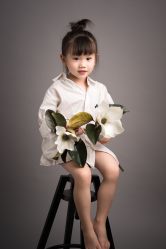 -热靴映画儿童摄影工作室(绍兴水街壹号文创园店)