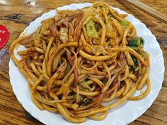 -老白家面馆(测绘东路总店)