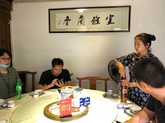-客家大院·非遗赣南客家菜(郁孤台店)