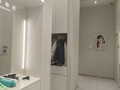 -海马体照相馆(大连柏威年购物中心店)