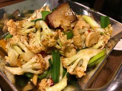 -酸婆娘江湖川菜(紫竹路店)