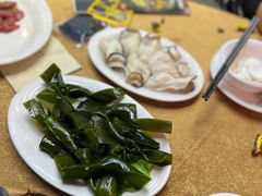 -濠轩阁特色生蚝火锅总店